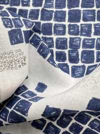 1026-625-14 60 Rasenfliesenblumen[Textilgewebe] HOKKOH Sub-Foto