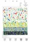 3026-670-2 60 Batist mit kleinem Blumenmuster
