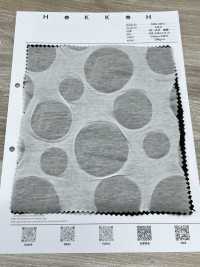 7026-420-1 60/- Jersey Salzschrumpfung[Textilgewebe] HOKKOH Sub-Foto