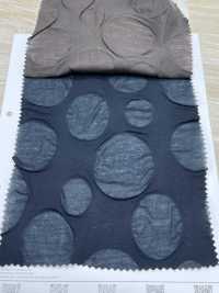 7026-420-1 60/- Jersey Salzschrumpfung[Textilgewebe] HOKKOH Sub-Foto