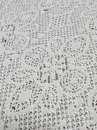 7026-430-1 Lace JQ Geometric[Textilgewebe] HOKKOH Sub-Foto