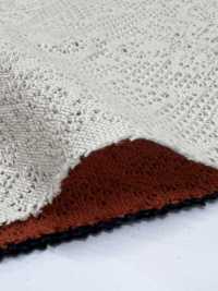 7026-430-1 Lace JQ Geometric[Textilgewebe] HOKKOH Sub-Foto