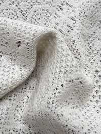 7026-430-1 Lace JQ Geometric[Textilgewebe] HOKKOH Sub-Foto