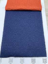 7026-430-1 Lace JQ Geometric[Textilgewebe] HOKKOH Sub-Foto