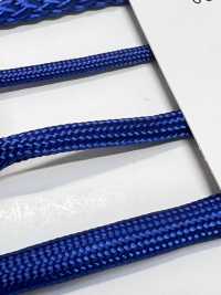 R-207S Rundkordel Von Luster Cord, 32-strängig, Garngefärbt[Bandbandschnur] RIVER Sub-Foto