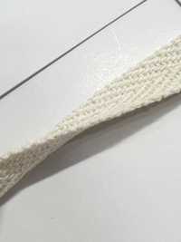 RC-1835 Baumwolle, Großes Fischgrätmuster[Bandbandschnur] RIVER Sub-Foto