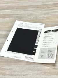 52390 Reflax® Geripptes Garngewebe[Textilgewebe] SUNWELL Sub-Foto