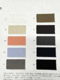 52397 Tencel™ Lyocell-Faser/Nylon-Wetterschutzgewebe Nidom Bio[Textilgewebe] SUNWELL Sub-Foto