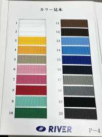 RP-15 RP-Klebebandbindung[Bandbandschnur] RIVER Sub-Foto