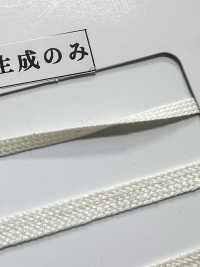 R-01320 Baumwollgeflecht[Bandbandschnur] RIVER Sub-Foto