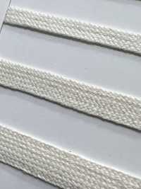 R-02520 Baumwollgeflecht[Bandbandschnur] RIVER Sub-Foto