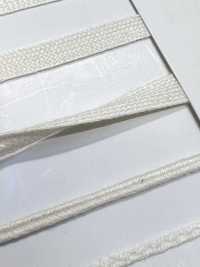 R-03320 Baumwollgeflecht[Bandbandschnur] RIVER Sub-Foto