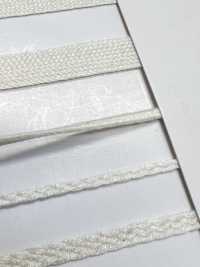 R-01102 Baumwollgeflecht[Bandbandschnur] RIVER Sub-Foto