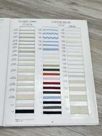 R-01102 Baumwollgeflecht[Bandbandschnur] RIVER Sub-Foto