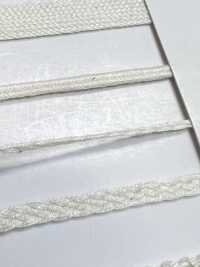 R-00306 Baumwollgeflecht[Bandbandschnur] RIVER Sub-Foto