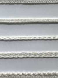 R-00306 Baumwollgeflecht[Bandbandschnur] RIVER Sub-Foto
