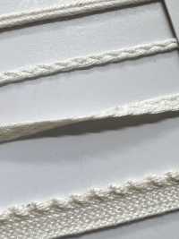 R-00506 Baumwollgeflecht[Bandbandschnur] RIVER Sub-Foto