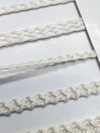 R-00906 Baumwollgeflecht[Bandbandschnur] RIVER Sub-Foto