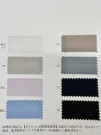 11563 NOVANIA Supima Baumwoll-/Polyester-Schreibmaschinenstoff-Stretch[Textilgewebe] SUNWELL Sub-Foto