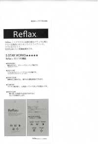 52395 Reflax® Linoleum Sasha Dobby[Textilgewebe] SUNWELL Sub-Foto