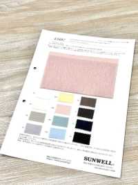 41697 Slab Sheer Tricot[Textilgewebe] SUNWELL Sub-Foto
