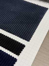 SBY80003 Breite 8W Schwerer Cord, Gewaschene Oberfläche[Textilgewebe] SHIBAYA Sub-Foto