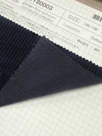 SBY80003 Breite 8W Schwerer Cord, Gewaschene Oberfläche[Textilgewebe] SHIBAYA Sub-Foto