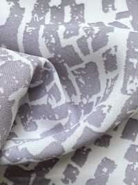 KKP2376-W-DSB-301 Vollständig Matte Criseta Breite[Textilgewebe] Uni Textile(Komon Studio) Unterfoto