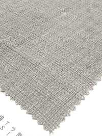 1SG038 Bio-Baumwoll-Mischgewebe[Textilgewebe] Chambray Unterfoto