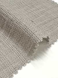 1SG038 Bio-Baumwoll-Mischgewebe[Textilgewebe] Chambray Unterfoto