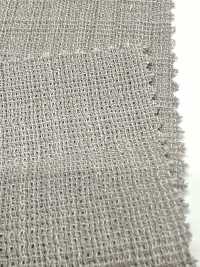 1SG038 Bio-Baumwoll-Mischgewebe[Textilgewebe] Chambray Unterfoto