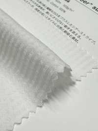 1SG036 Bio-Baumwolle Seersucker[Textilgewebe] Chambray Unterfoto