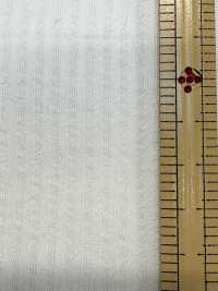 1SG036 Bio-Baumwolle Seersucker[Textilgewebe] Chambray Unterfoto