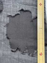 KKC336-D-1 T/C Sheer Voile Cut Shaguard[Textilgewebe] Uni Textile(Komon Studio) Sub-Foto
