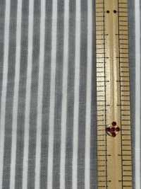 KCP326-W-DH-714 T/C Sheer Voile Cut Shaguard[Textilgewebe] Uni Textile(Komon Studio) Sub-Foto