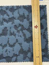 KYC859-WD-2 T/C Garngefärbter Stretch-Jacquard[Textilgewebe] Uni Textile(Komon Studio) Sub-Foto