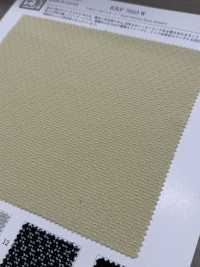 KKF7603-W T/Ry Ring Thread Jacquard[Textilgewebe] Uni Textile(Komon Studio) Sub-Foto