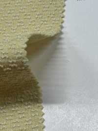 KKF7603-W T/Ry Ring Thread Jacquard[Textilgewebe] Uni Textile(Komon Studio) Sub-Foto