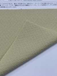 KKF7603-W T/Ry Ring Thread Jacquard[Textilgewebe] Uni Textile(Komon Studio) Sub-Foto