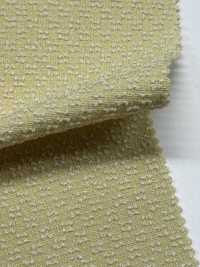 KKF7603-W T/Ry Ring Thread Jacquard[Textilgewebe] Uni Textile(Komon Studio) Sub-Foto