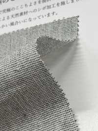KYC436-D-1 Washi-Garn Gefärbtes Yoryu Takashima Chijimi[Textilgewebe] Uni Textile(Komon Studio) Sub-Foto