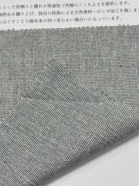 KYC436-D-1 Washi-Garn Gefärbtes Yoryu Takashima Chijimi[Textilgewebe] Uni Textile(Komon Studio) Sub-Foto