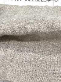 KINANADAKI-5 KINANADAKI 5 Vintage Leinen Sutekinenyan[Textilgewebe] Komatsuwa Textile Sub-Foto