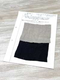 KINANADAKI-5 KINANADAKI 5 Vintage Leinen Sutekinenyan[Textilgewebe] Komatsuwa Textile Sub-Foto