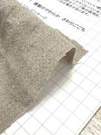 KINANADAKI-5 KINANADAKI 5 Vintage Leinen Sutekinenyan[Textilgewebe] Komatsuwa Textile Sub-Foto