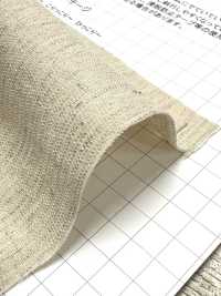 KINANADAKI-21 KINANADAKI 21 Altes Vintage-Leinen[Textilgewebe] Komatsuwa Textile Sub-Foto