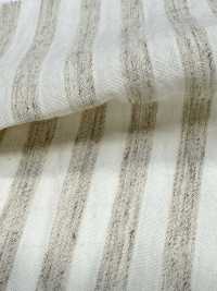 KINANADAKI-22 KINANADAKI 22 Antique Stripe[Textilgewebe] Komatsuwa Textile Sub-Foto