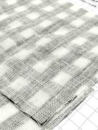 KINANADAKI-24 KINANADAKI 24 Double Gaze Reversible[Textilgewebe] Komatsuwa Textile Sub-Foto