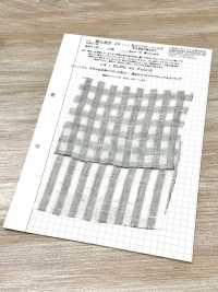 KINANADAKI-24 KINANADAKI 24 Double Gaze Reversible[Textilgewebe] Komatsuwa Textile Sub-Foto