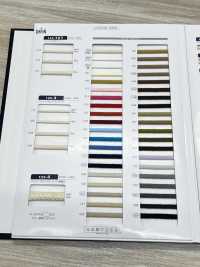 125-4 Rundkordel Aus Baumwolle, Extra Dick[Bandbandschnur] Sub-Foto